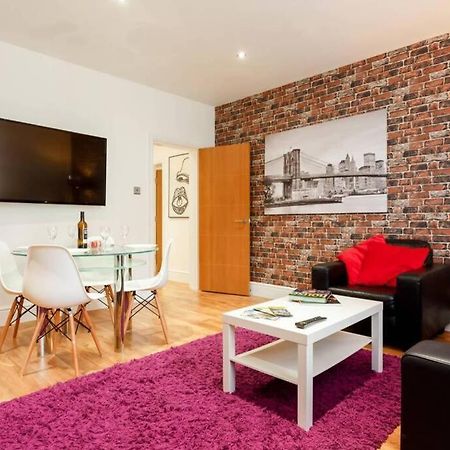 Stylish 2 Bed 2 Bath *Close To Beach And Centre With Parking* Bournemouth Exterior photo