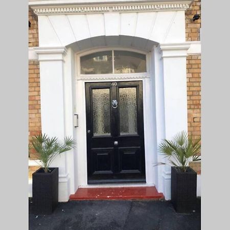 Stylish 2 Bed 2 Bath *Close To Beach And Centre With Parking* Bournemouth Exterior photo